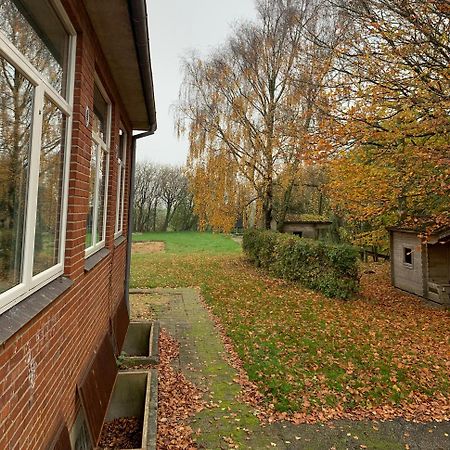 Bed and Breakfast Bornenes Spottrup Exterior foto